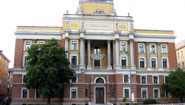 Univerzitet u Sarajevu danas promovira 62 doktora nauka