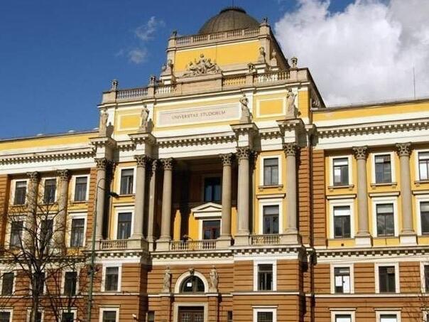 Univerzitet u Sarajevu obilježava 30. godišnjicu Daytona međunarodnom konferencijom