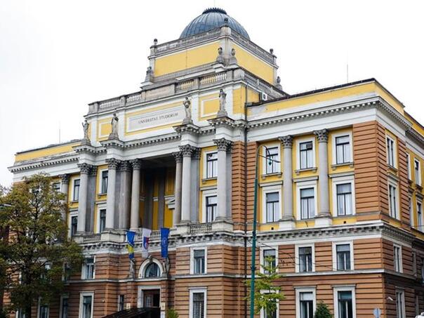 Univerzitet u Sarajevu promovira 56 doktora nauka