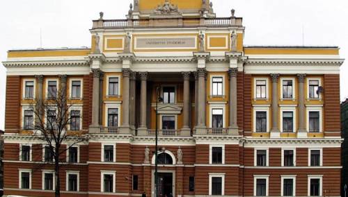 Univerzitet u Sarajevu smatra neprimjerenim poziv za štrajk