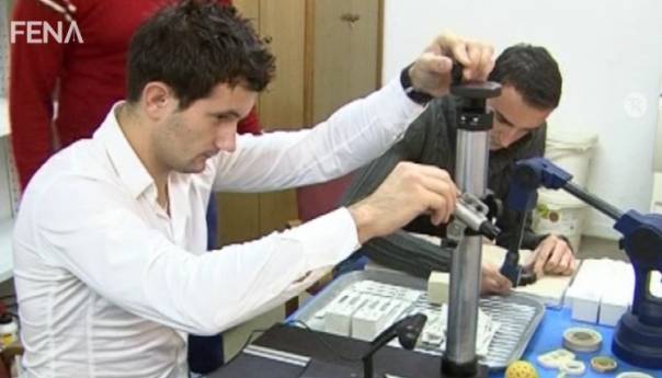 Univerzitet u Tuzli napredovao za 98 mjesta na Webometricsovoj rang-listi