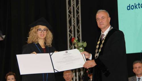 Univerzitet u Zenici promovisao 362 diplomanta, 37 magistara i 13 doktora nauka