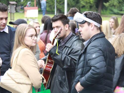 Univerzitet u Zenici zadovoljan dosadašnjim brojem brucoša