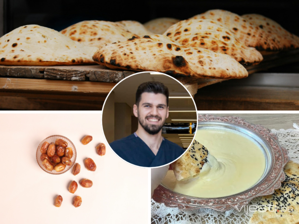 Unosom nekih namirnica gubimo efekat posta