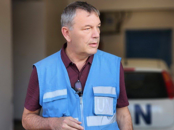UNRWA eće više moći snabdijevati gorivom bolnice u Gazi
