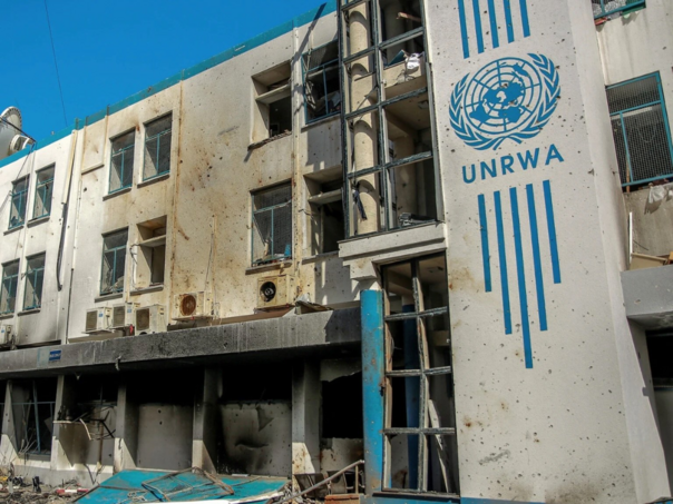 UNRWA: Izrael izgladnjuju civile u Gazi, više od milion djece pogođeno glađu
