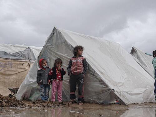 UNRWA upozorila na katastrofalne ekološke i zdravstvene rizike rata u Gazi