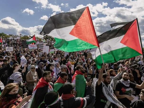 UNRWA: Više ne možemo pružati pomoć u jednom dijelu Gaze