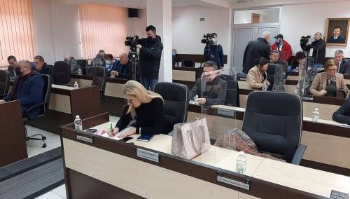 Unsko-sanski kanton od danas u financijskoj blokadi