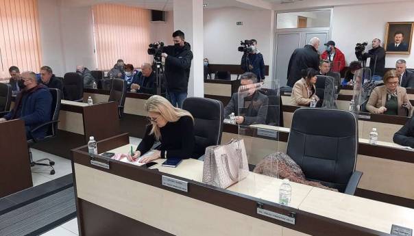 Unsko-sanski kanton od danas u financijskoj blokadi