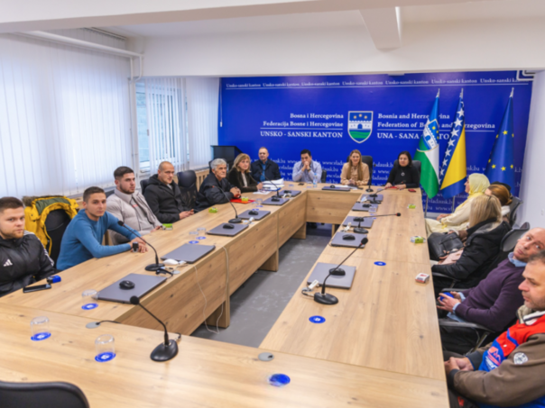 USK podržao 61 startup projekt vrijednosti 391.000 KM