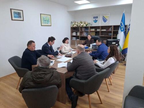 Unsko-sanski kanton traži rješenja za energetsku ovisnost