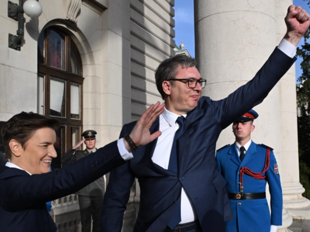 Unuk Draže Mihailovića: EU je instalirala i podržava diktatora Vučića