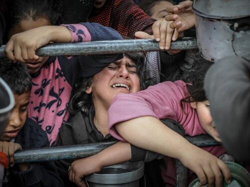 Unuk Nelsona Mendele: Palestincima je gore nego Crncima pod aparthejdom