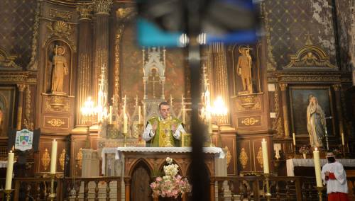 Unutar Francuske katoličke crkve djelovalo tri hiljade pedofila od 1950.