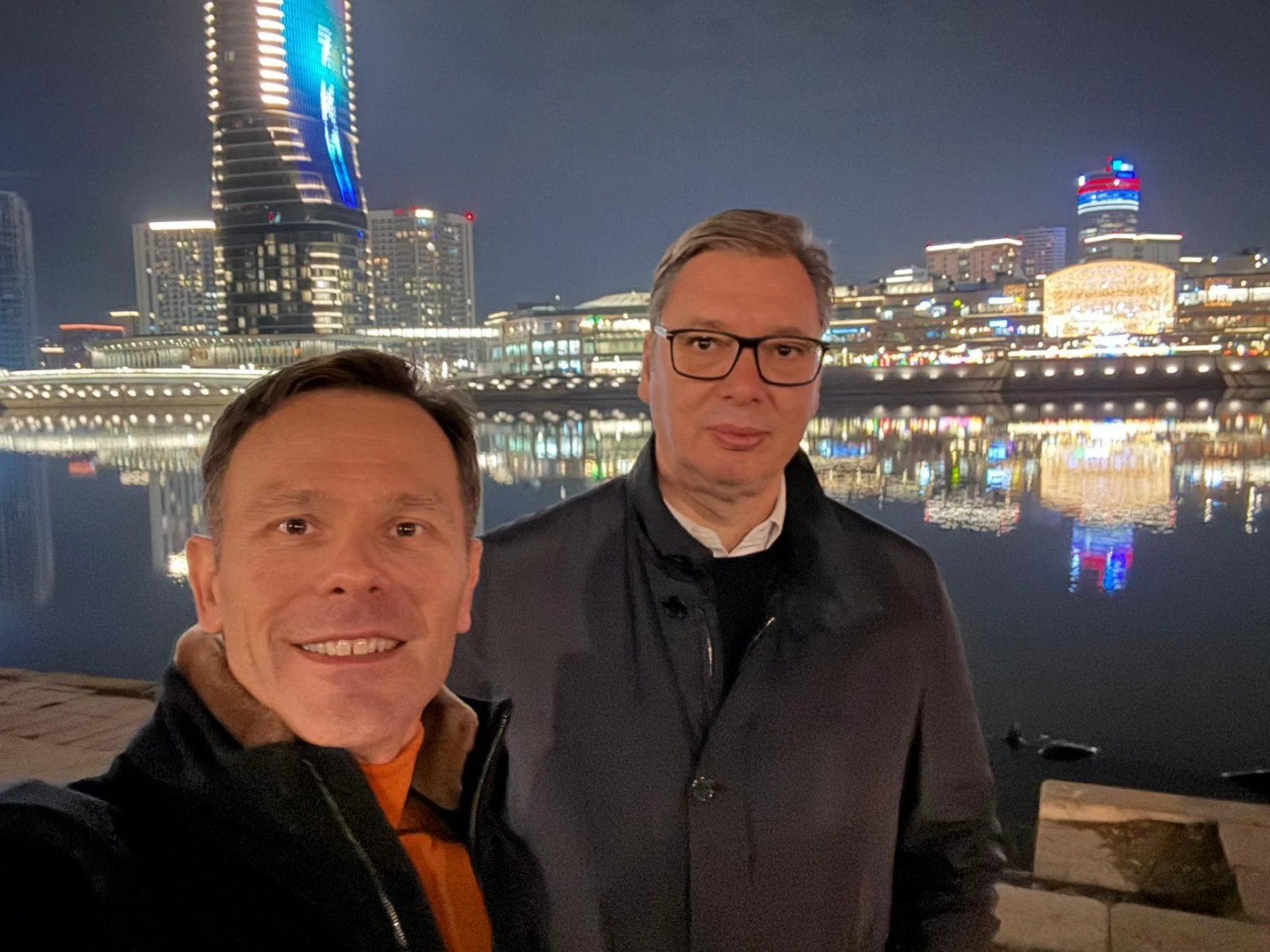 Unutarstranački sukobi u SNS-u: Vučić vrijeđa saradnike, Malog nazvao beskrupuloznim egoistom