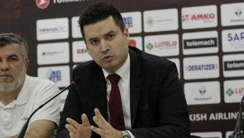 UO FK Sarajevo ponudio ostavke, Skupština ih nije prihvatila