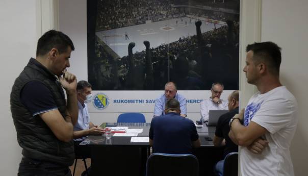 UO RSBiH ponovo bez bez kvoruma za odluku o Premijer ligi BiH