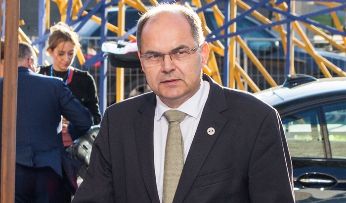 Uoči dolaska Schmidta: Sankcije kao područje saradnje SAD i EU u BiH