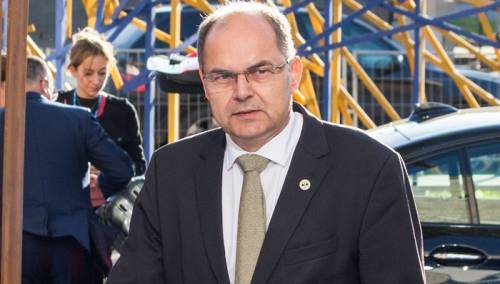 Uoči dolaska Schmidta: Sankcije kao područje saradnje SAD i EU u BiH