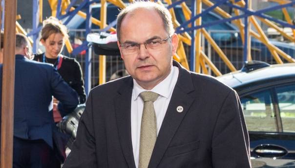 Uoči dolaska Schmidta: Sankcije kao područje saradnje SAD i EU u BiH