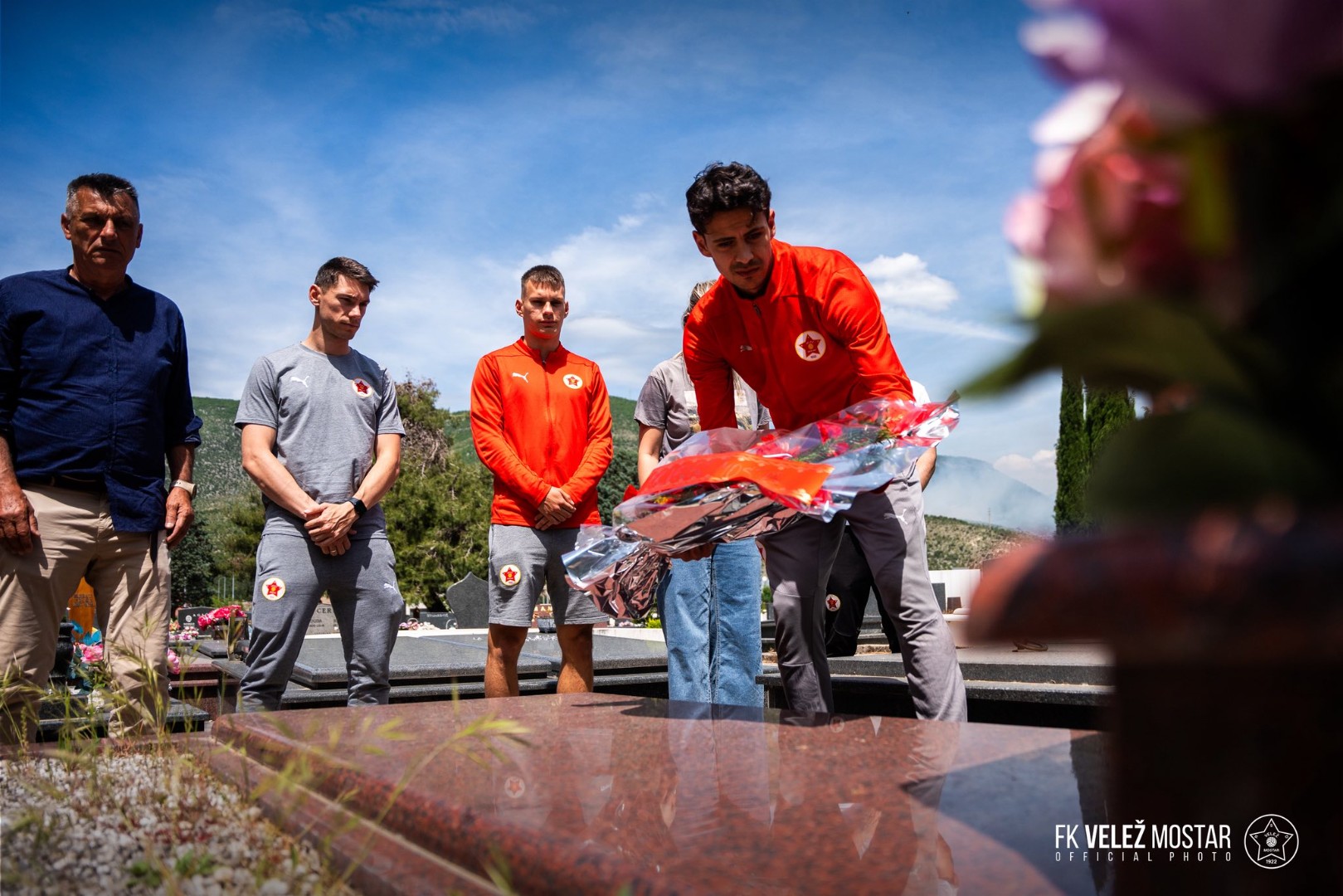 Uoči finala Kupa BiH: Igra se za one koji su gradili Velež i kojima je Velež u srcu