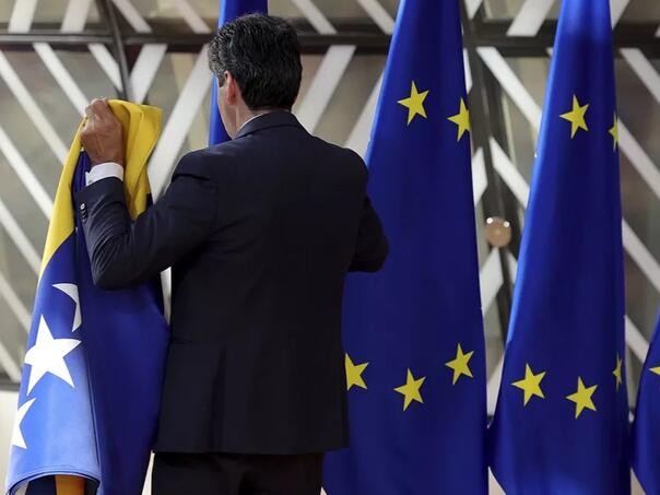 Uoči ključne odluke: Prelomna sedmica za EU put BiH