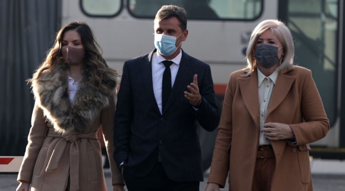 Uoči nastavka suđenja 'pala' tvrdnja o neupotrebljivosti respiratora