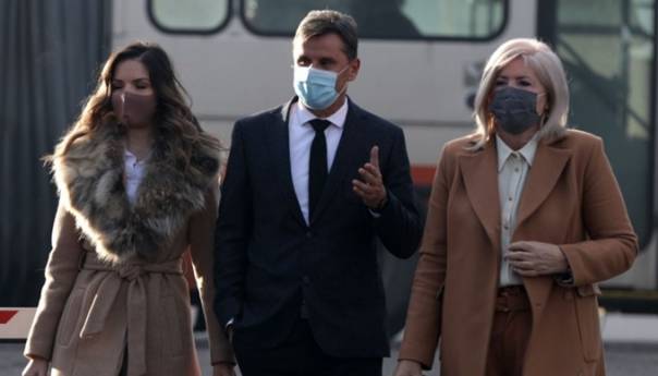 Uoči nastavka suđenja 'pala' tvrdnja o neupotrebljivosti respiratora