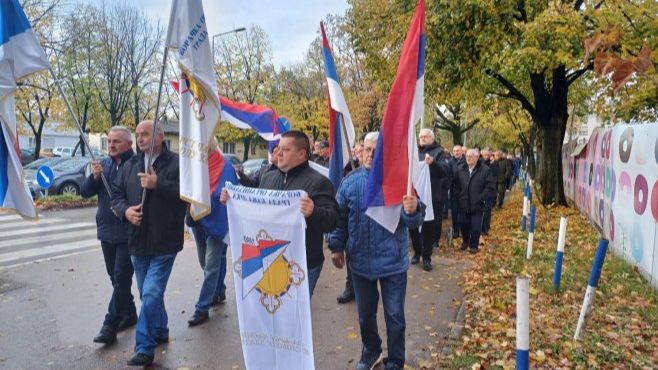 Uoči suđenja Dodiku: Boračke organizacije RS pred Sudom BiH