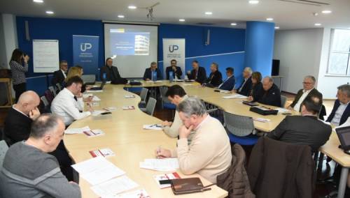 UPFBiH: Imenovani članovi radnih grupa za saradnju sa Vijećem ministara BiH
