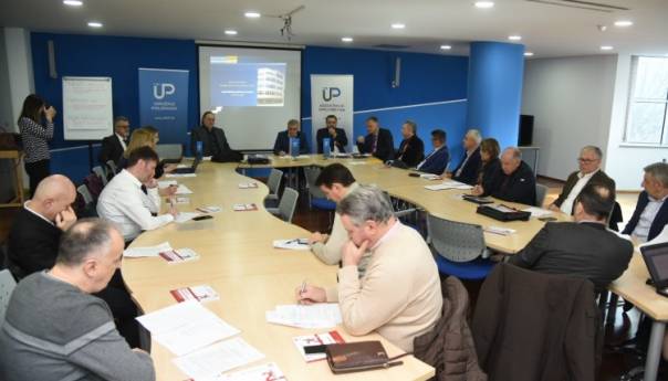 UPFBiH: Imenovani članovi radnih grupa za saradnju sa Vijećem ministara BiH