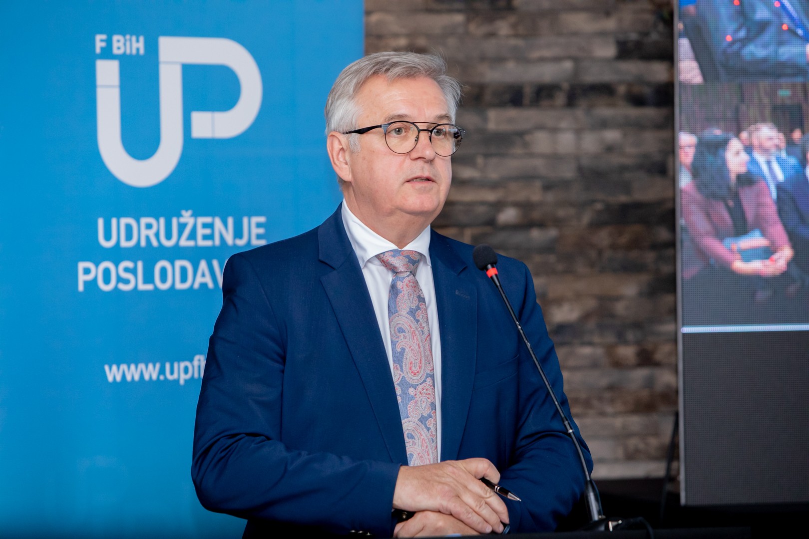 UPFBiH: Inicijativa o plaćenoj pauzu tokom radnog vremena nije analizirana ni usaglašena