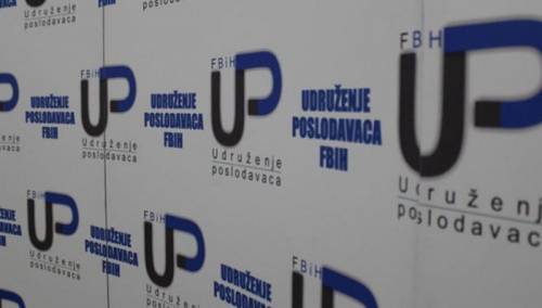 UPFBiH: Mjere Vlade FBiH ohrabrujuće, ali nedovoljne