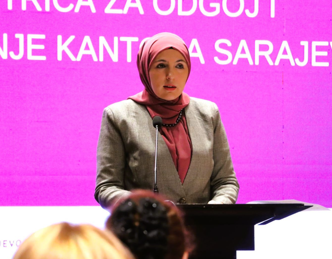 Upis u vrtiće u KS poništen zbog greške u EMIS sistemu