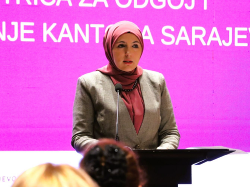 Upis u vrtiće u KS poništen zbog greške u EMIS sistemu