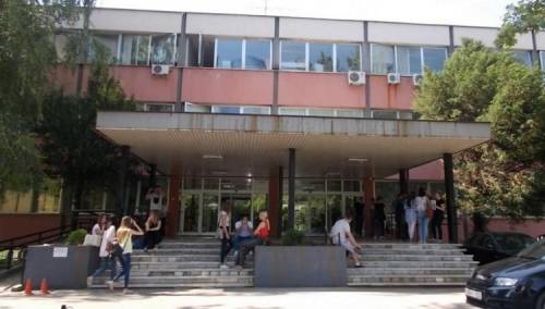 Upis za brucoše u prvoj polovini juna