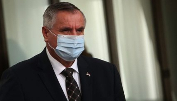 Upitan novac iz EU: RS-u odbija mišljenje Evropske komisije