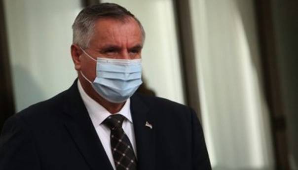 Upitan novac iz EU: RS-u odbija mišljenje Evropske komisije