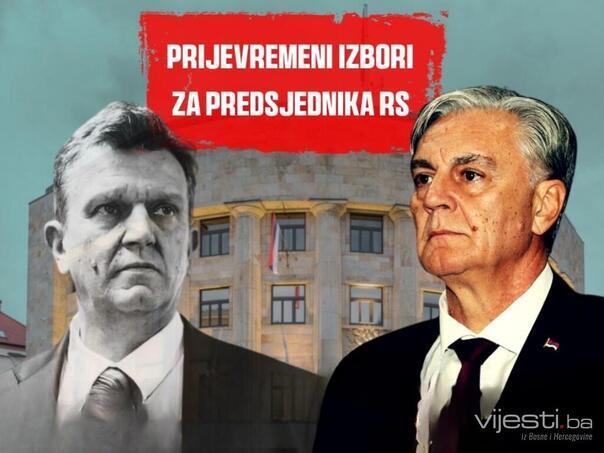 Upitni izbori u RS: Dodavali Karanu, Blanuši uzimali glasove