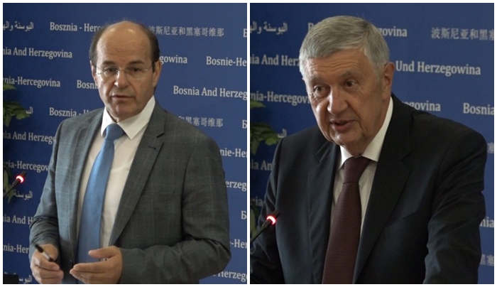 Upitni lokalni izbori: SNSD i HDZ protiv budžeta, prve reakcije