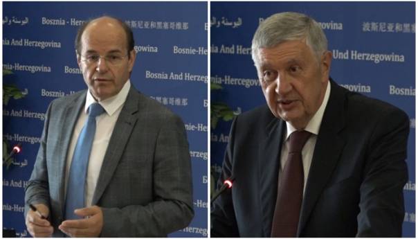 Upitni lokalni izbori: SNSD i HDZ protiv budžeta, prve reakcije