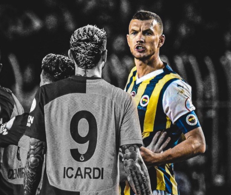 Upitno odigravanje utakmice između Fenerbahčea i Galatasaraya