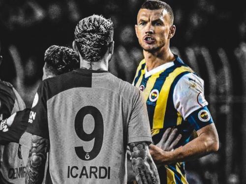 Upitno odigravanje utakmice između Fenerbahčea i Galatasaraya