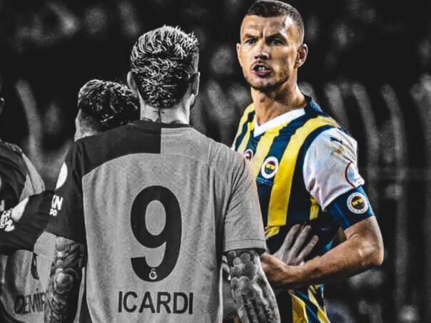 Upitno odigravanje utakmice između Fenerbahčea i Galatasaraya