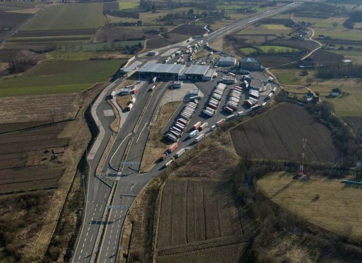 Upitno otvaranje graničnog prelaza Gradiška!