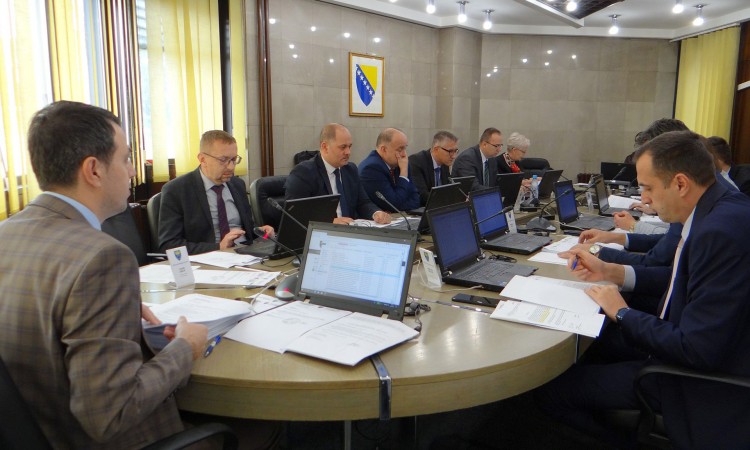 Uplaćena prva rata boračkih stipendija za 2.249 studenta u ZDK-u