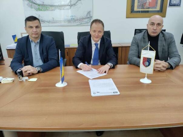 Uplaćene naknade za korištenje grobnih mjesta šehida i poginulih boraca '92-'95.