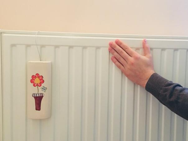 Uplaćene subvencije za troškove grijanja za 994 korisnika