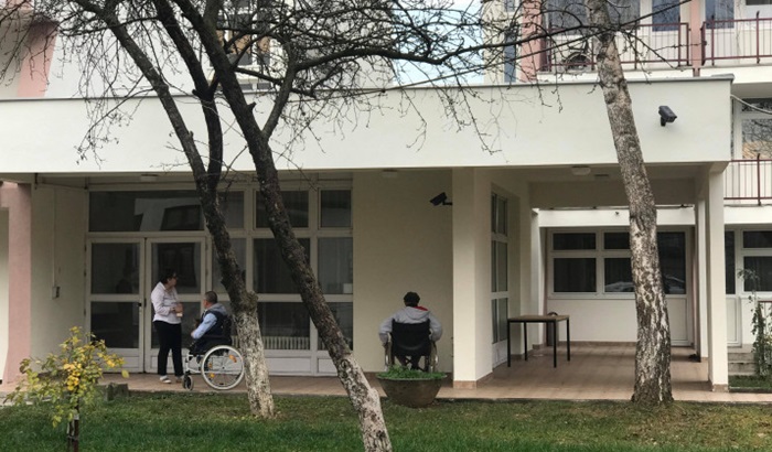 Uposlenica Gerontološkog centra pozitivna na koronu
